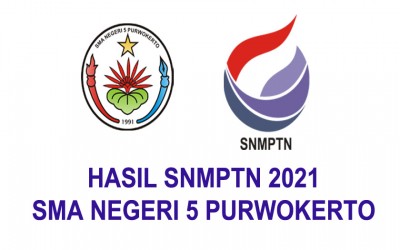 Hasil Seleksi SNMPTN 2021