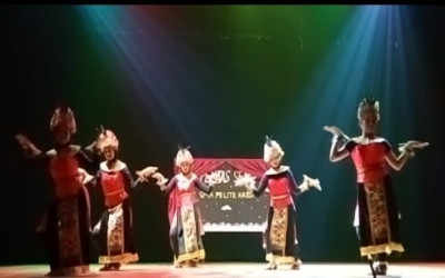 Unbreakable Spirit, Unending Art